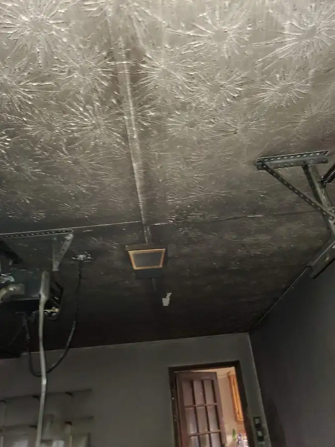 Fire and smoke damage assessment for Emergency Water Damage Services in Chesterfield